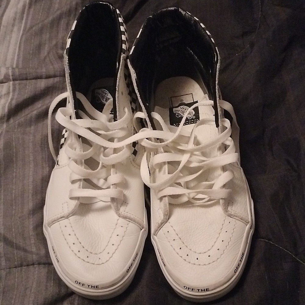 Vans Sneakers